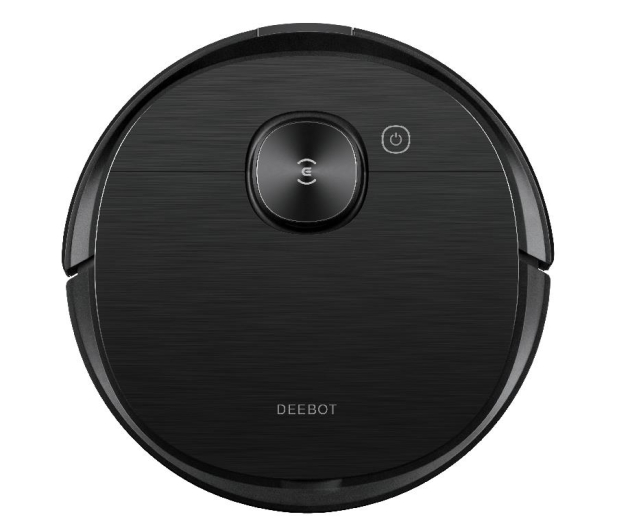 Ecovacs Deebot OZMO T8 Aivi - 1010869 - zdjęcie